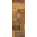 Household 12.3mm Woodgrain Texture Maple Waterproof Laminated Flooring